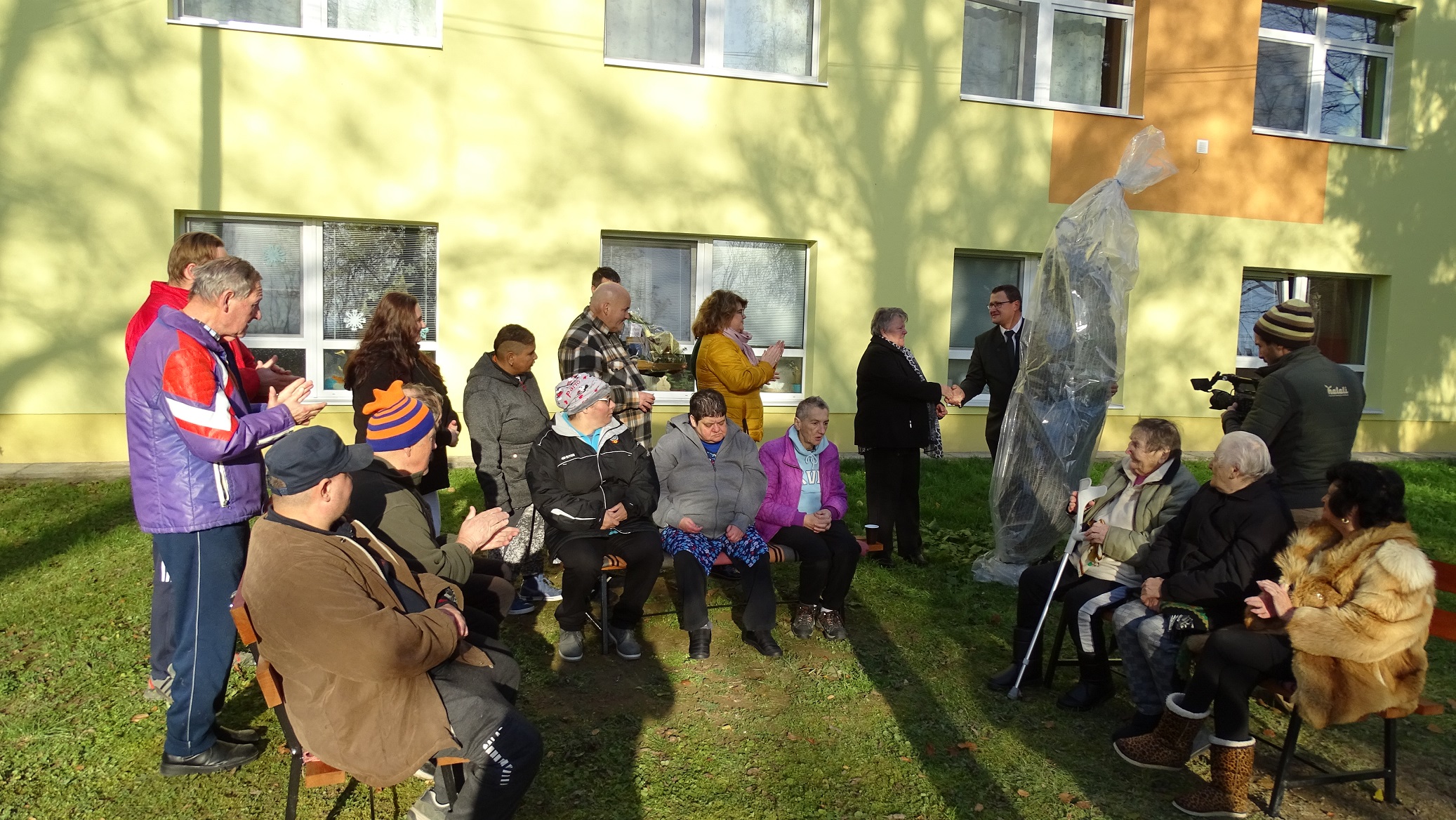 Stromček pod stromček 2022 Stromček pod stromček 2022