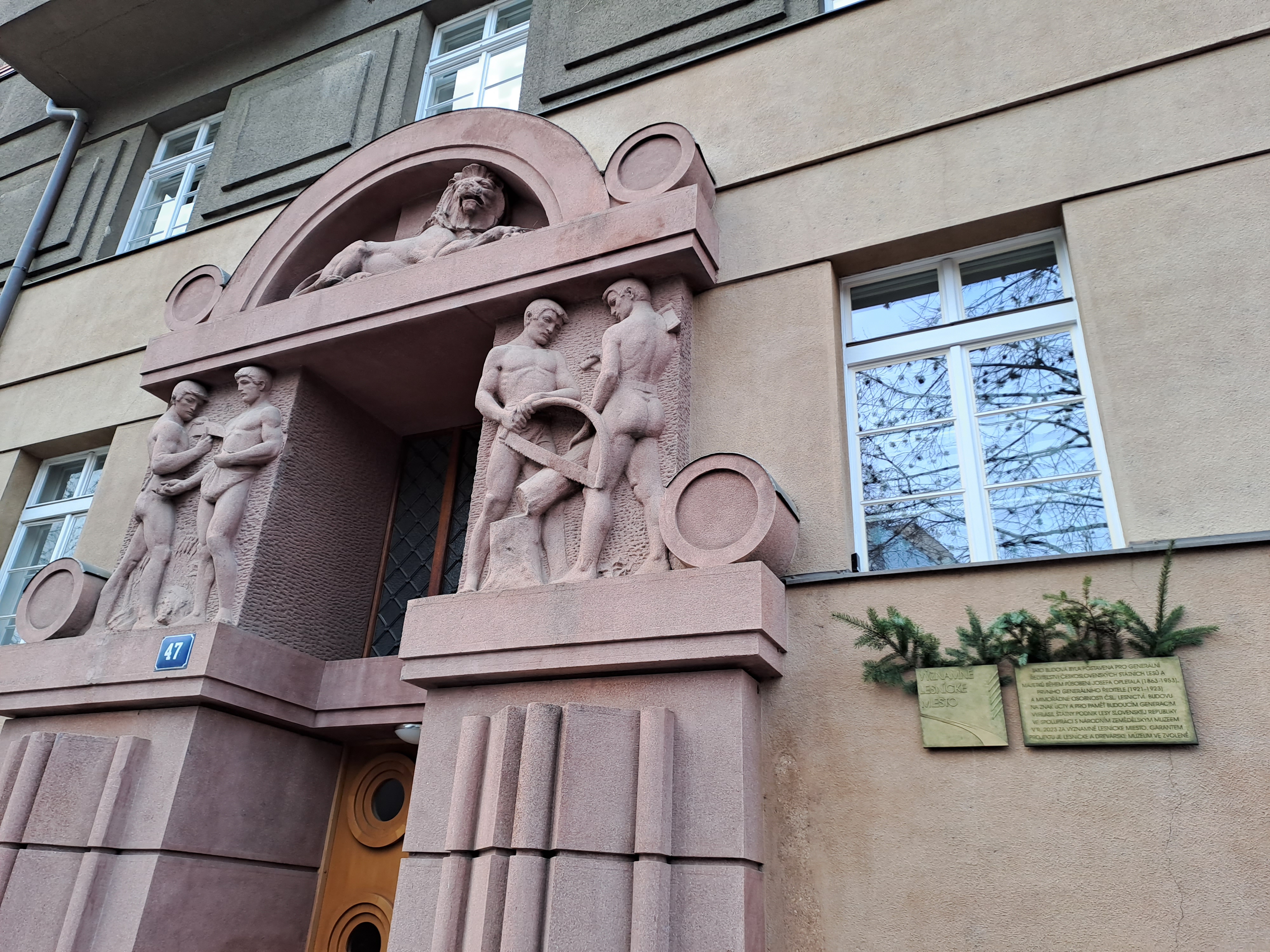 VLM v Prahe VLM v Prahe