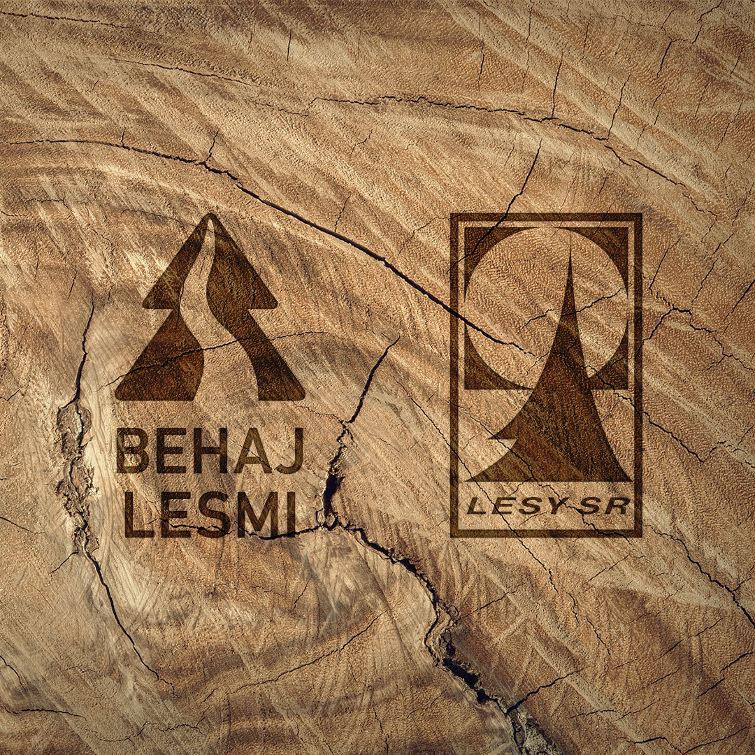 Behaj lesmi