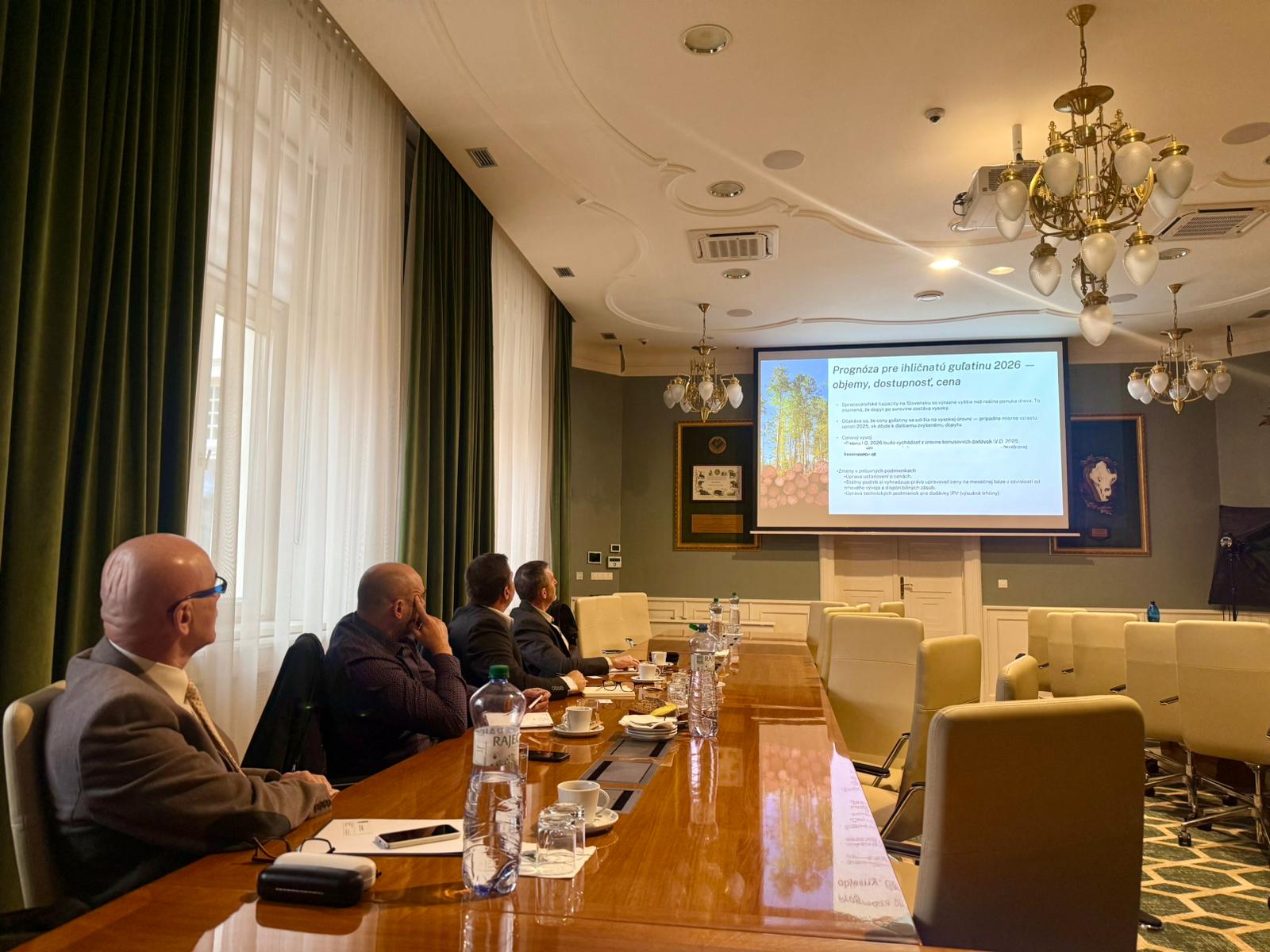 zvaz stretnutie | WebJET CMS stretnutie so zväzom