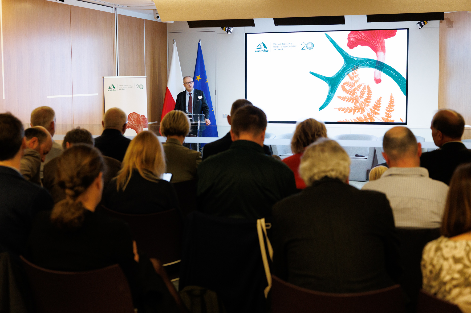 20260416 eustafor juha nimela president | WebJET CMS EUSTAFOR