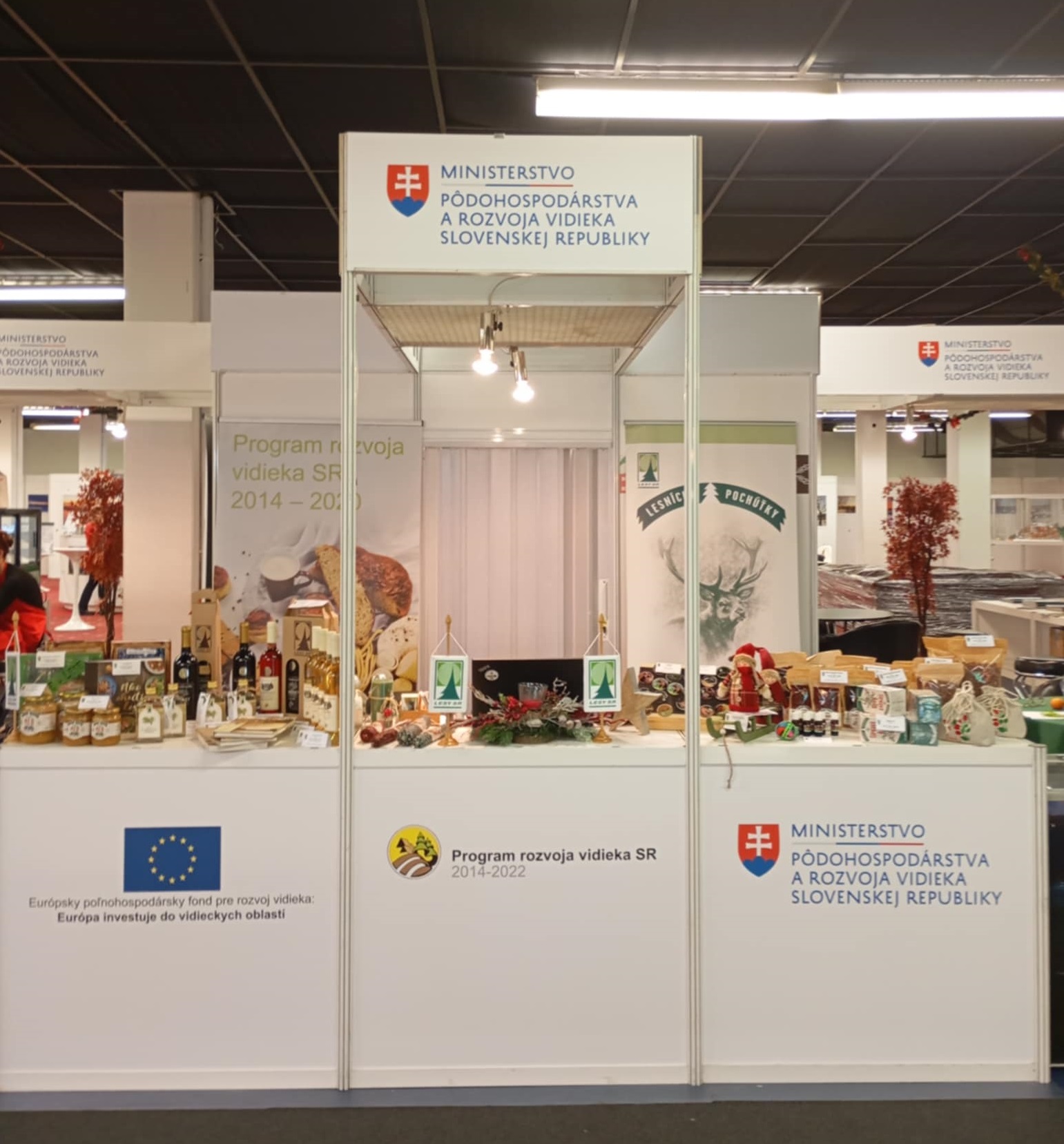 Incheba Vianoce 2024 Incheba Vianoce 2024