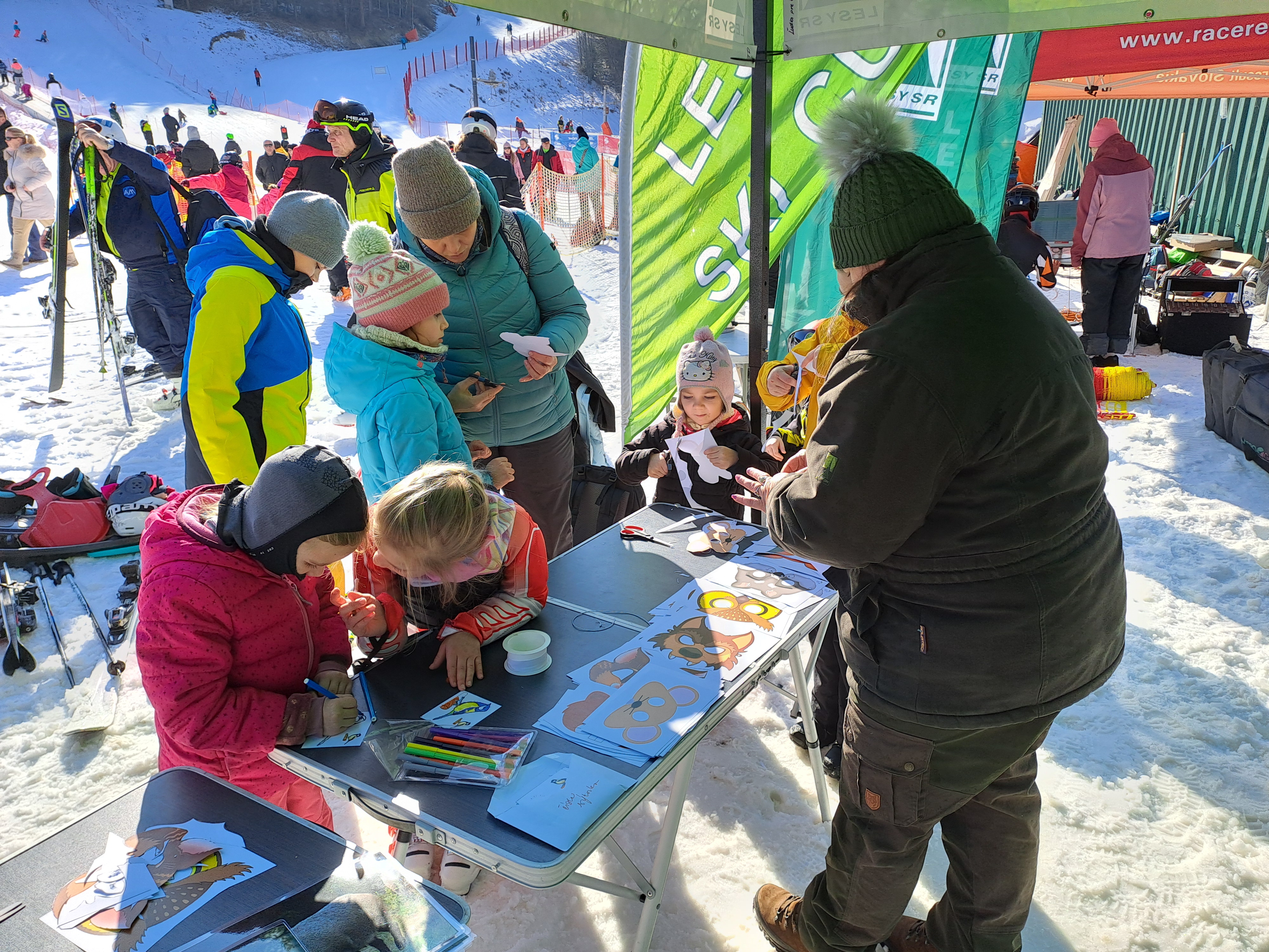 skicup | WebJET CMS SKI CUP 2025