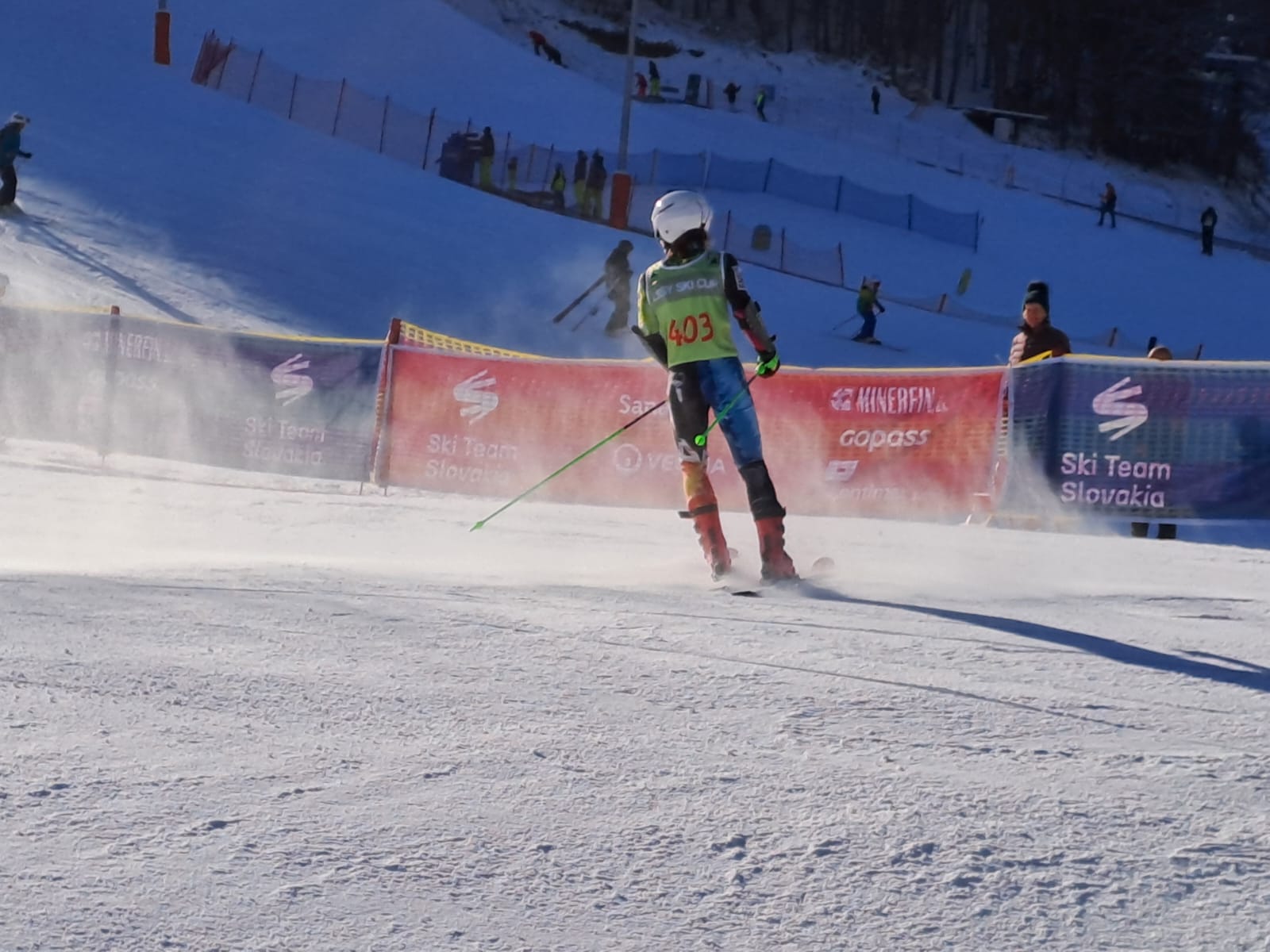 LESY SKI CUP 2025