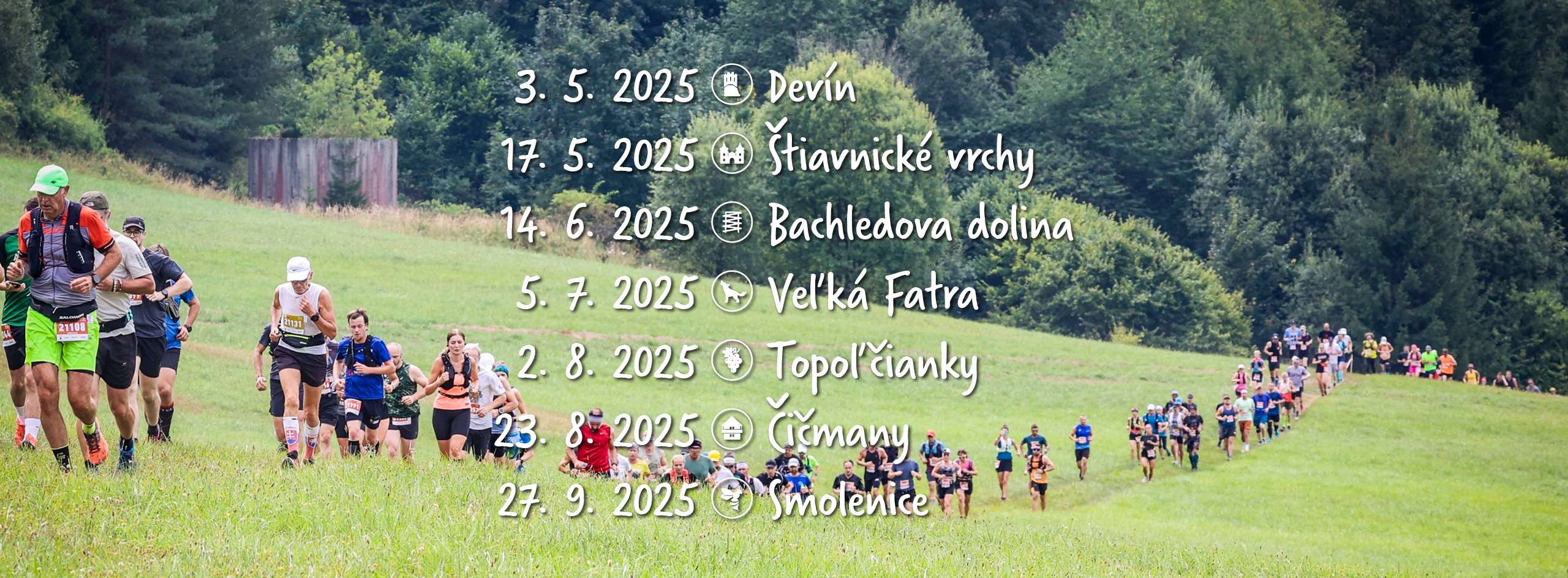 lsr behaj lesmi 2025 | WebJET CMS Behaj lesmi - 2025