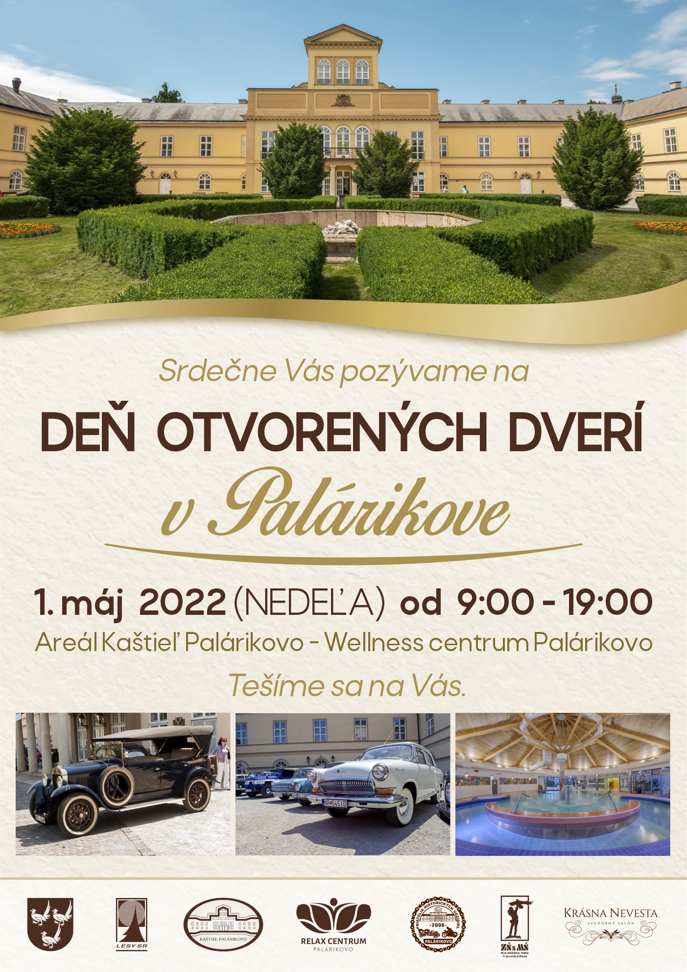 plagát DOD Palárikovo plagát DOD Palárikovo