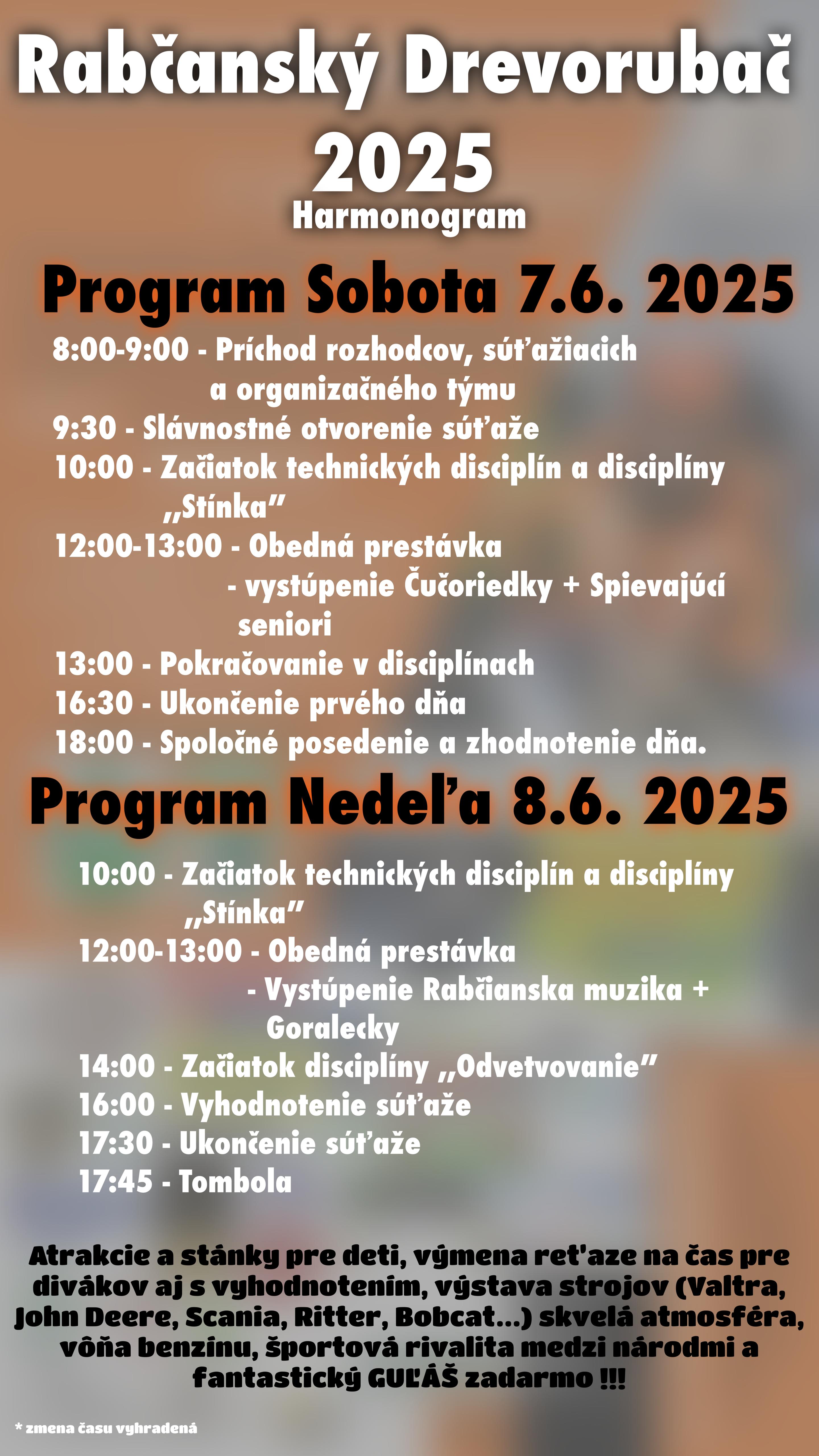 program sutaze | WebJET CMS Program