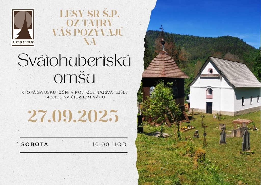 pozvánka
