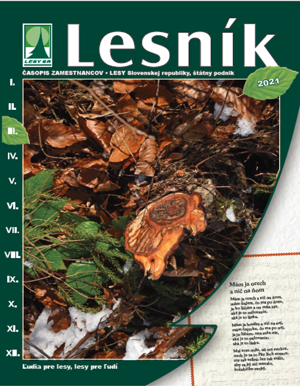 lesnik 3 2021 | WebJET CMS