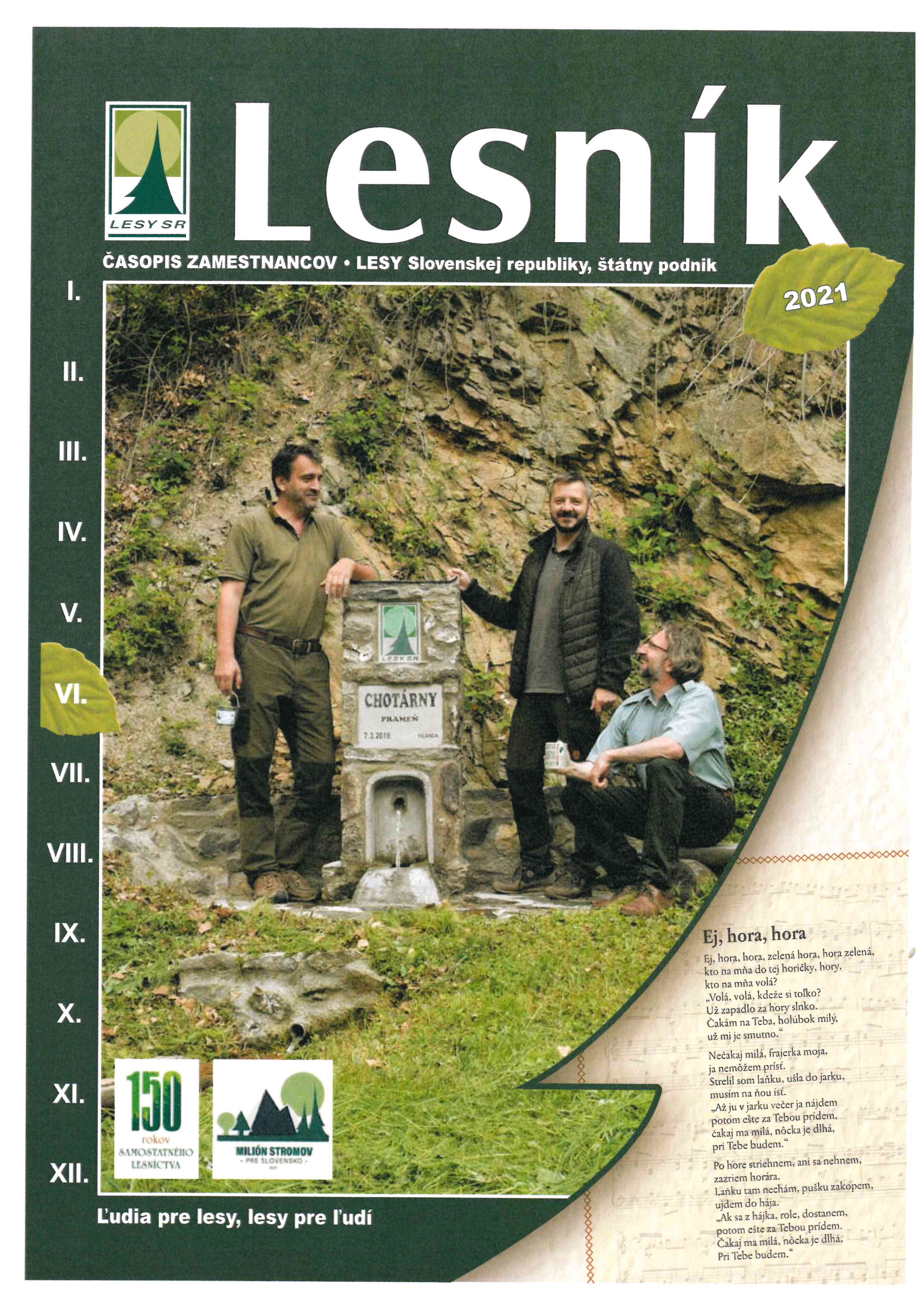 lesnik titulkajun 2021 | WebJET CMS