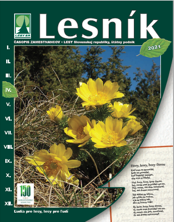 lesnik 4 | WebJET CMS