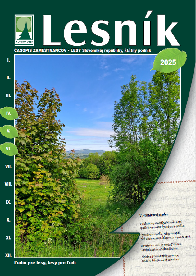 lesnik 4 6 2025 | WebJET CMS