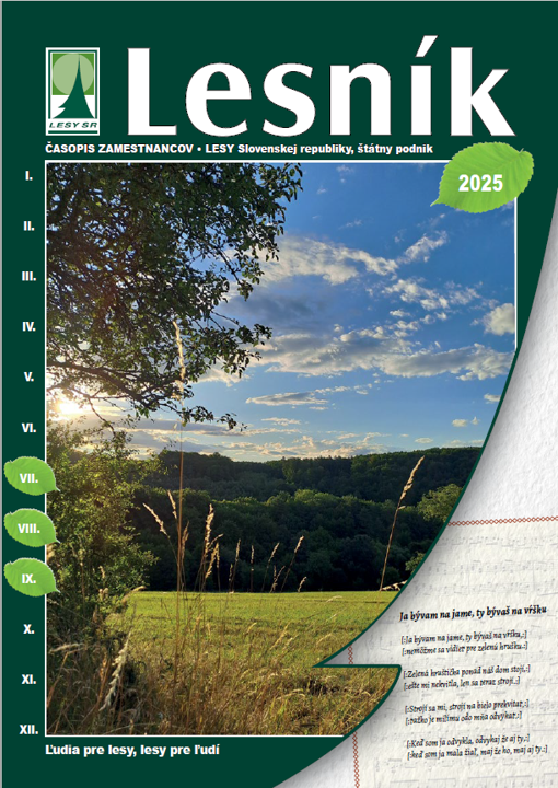 lesnik 7 9 obalka | WebJET CMS