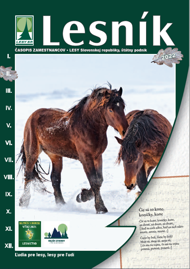 lesnik 2 2022 | WebJET CMS