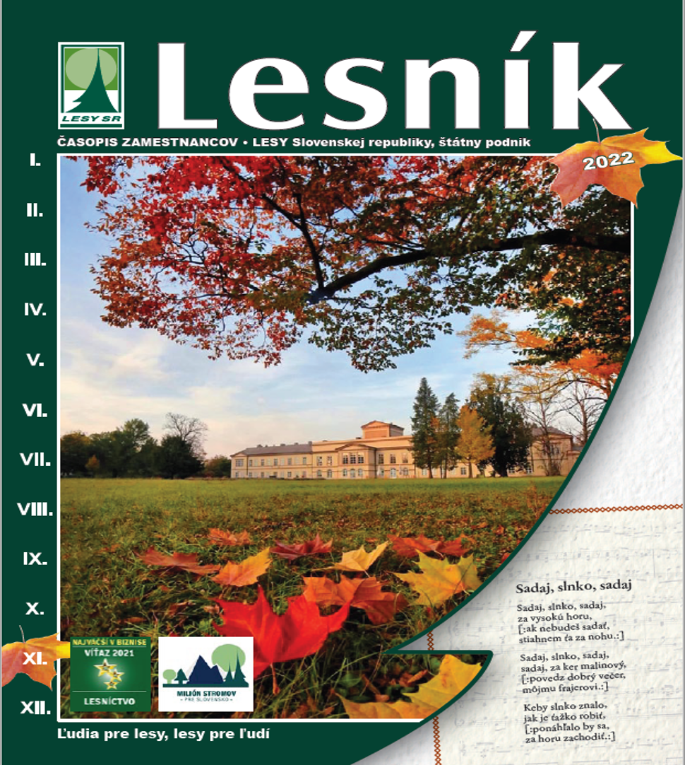 titulka november | WebJET CMS