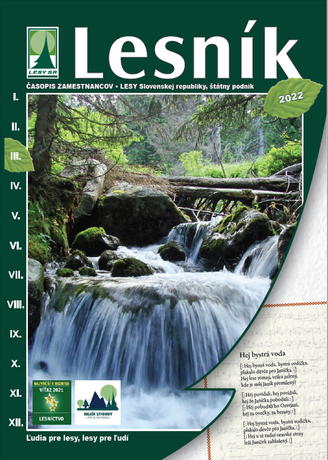 lesnik 3 2022 | WebJET CMS