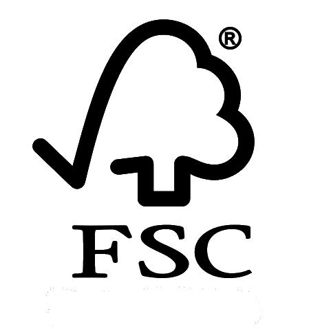 Logo FSC Obrázok Logo FSC