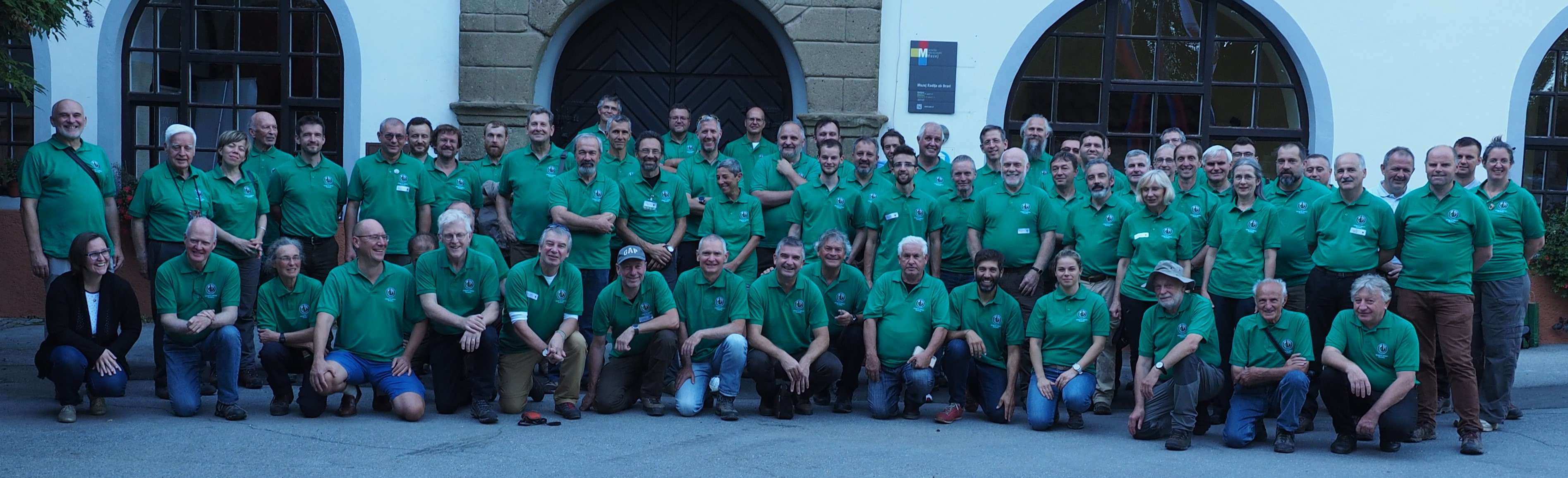 01 prosilva30years group at radlje castle | WebJET CMS