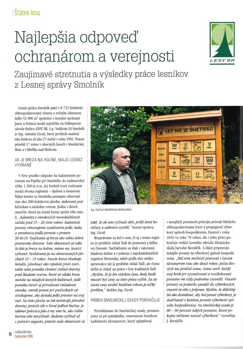 les 9 2019 1 | WebJET CMS