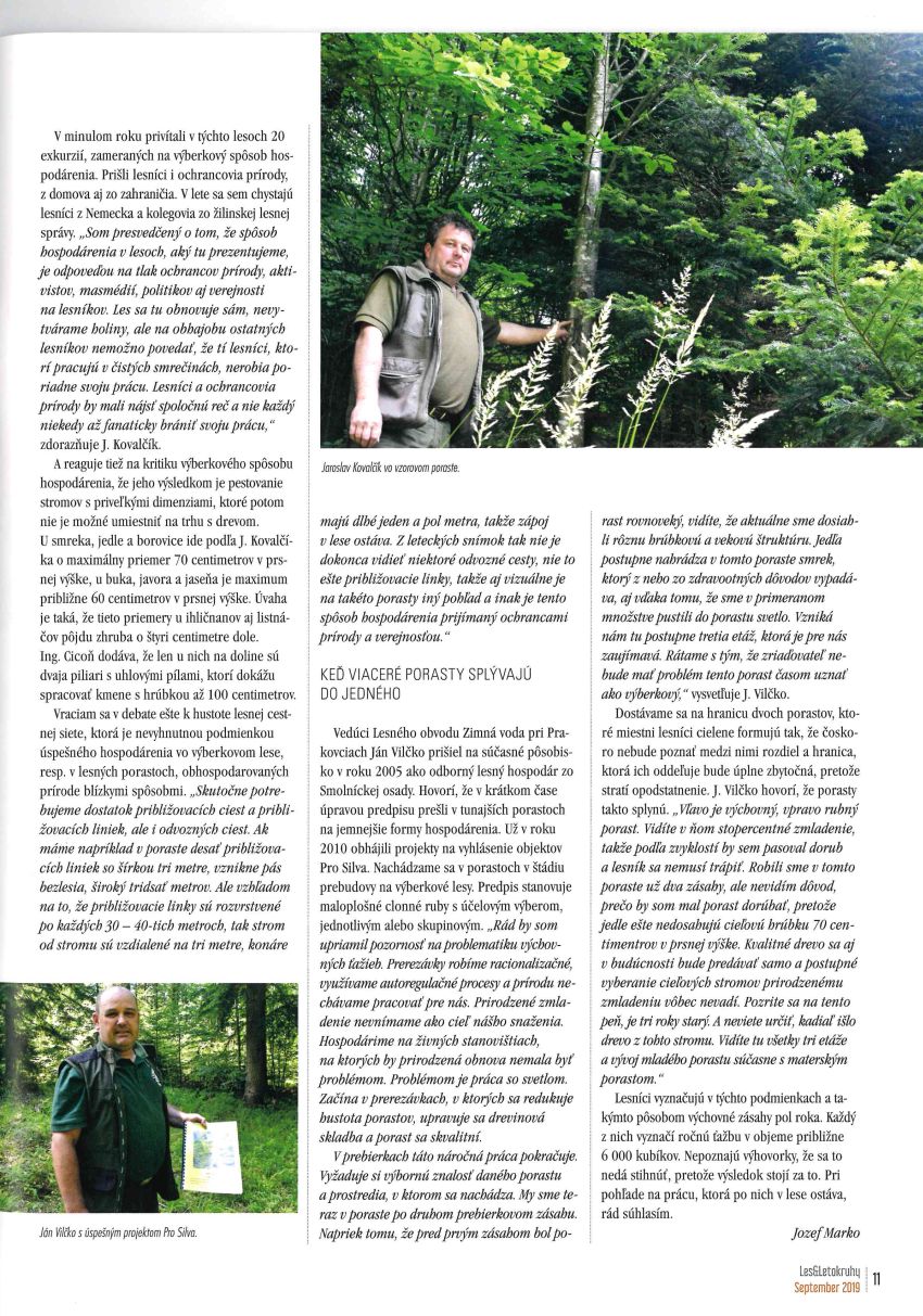 les 9 2019 2 | WebJET CMS