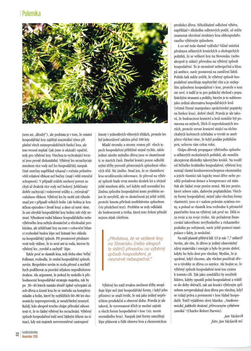 les vaclavik 5 | WebJET CMS