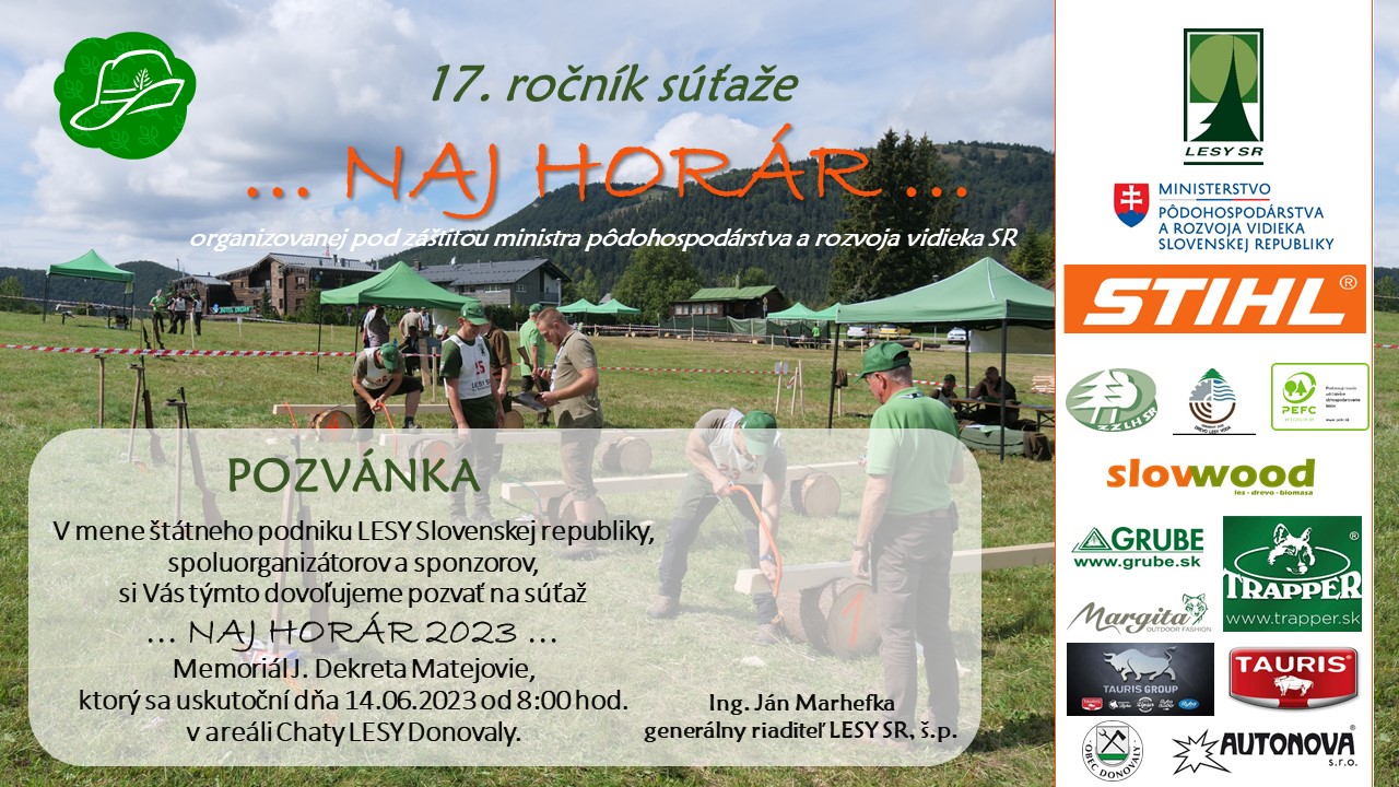 naj horar pozvanka 2023 pptx automaticky ulozene | WebJET CMS