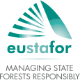 logo EUSTAFOR logo EUSTAFOR