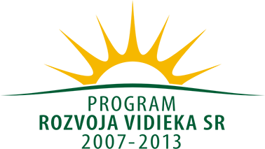 Obrázok Logo PRV