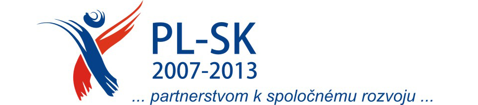 Obrázok Logo PL-SR 2007-2013
