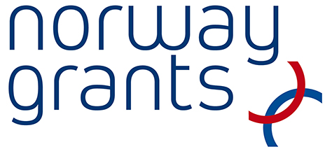 Obrázok Logo Norway grants
