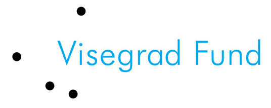 Obrázok Logo Visegrad fund
