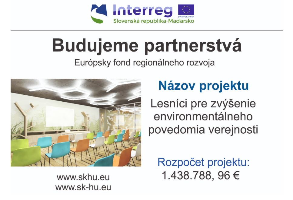 Odkaz SK HU škola Levice