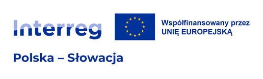 logotyp programu interreg pl sk | WebJET CMS
