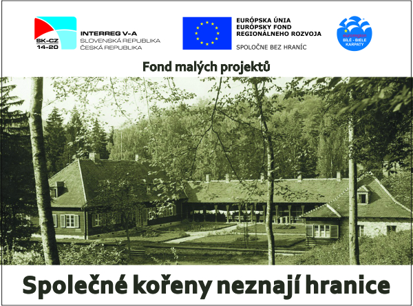 Odkaz fond malých projektu