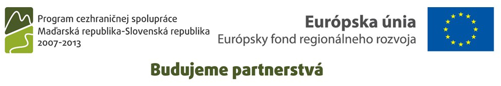 Logo HU SK Obrázok Logo HU SK