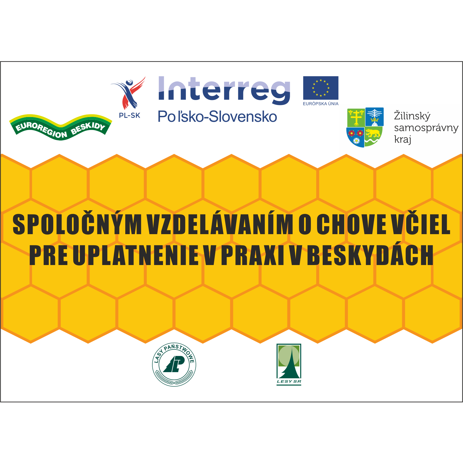 Odkaz PL SK včely