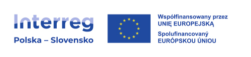 interreg logo wersja podstawowa pl sl | WebJET CMS