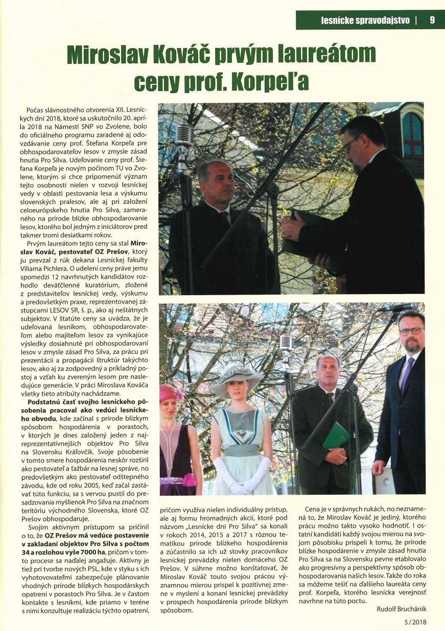 kovac cena s k | WebJET CMS