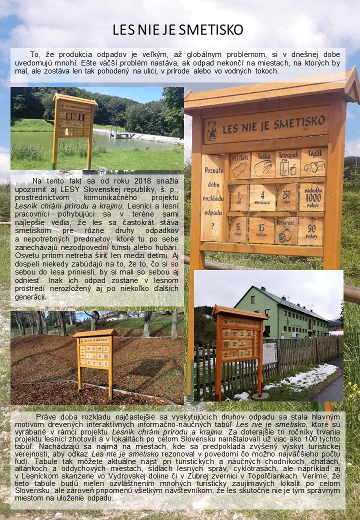 zasadil som strom | WebJET CMS