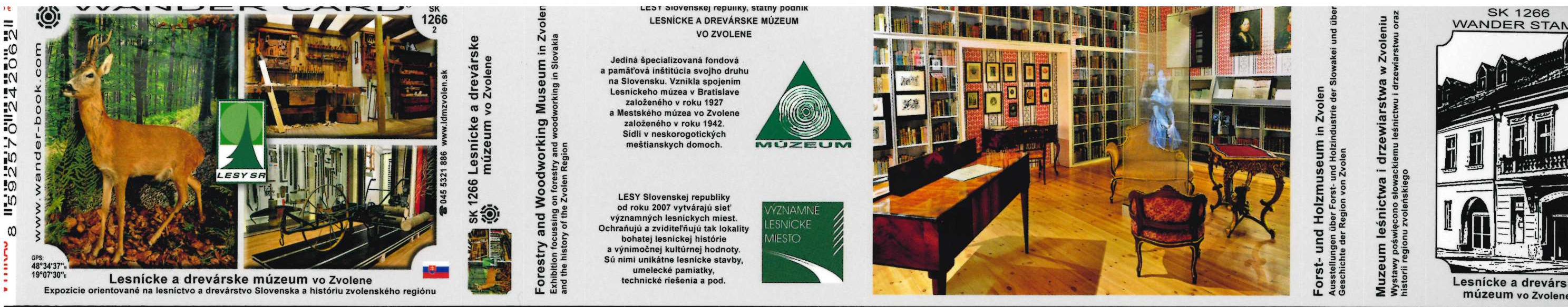 vizitka dvojdielna Obrázok vizitka dvojdielna