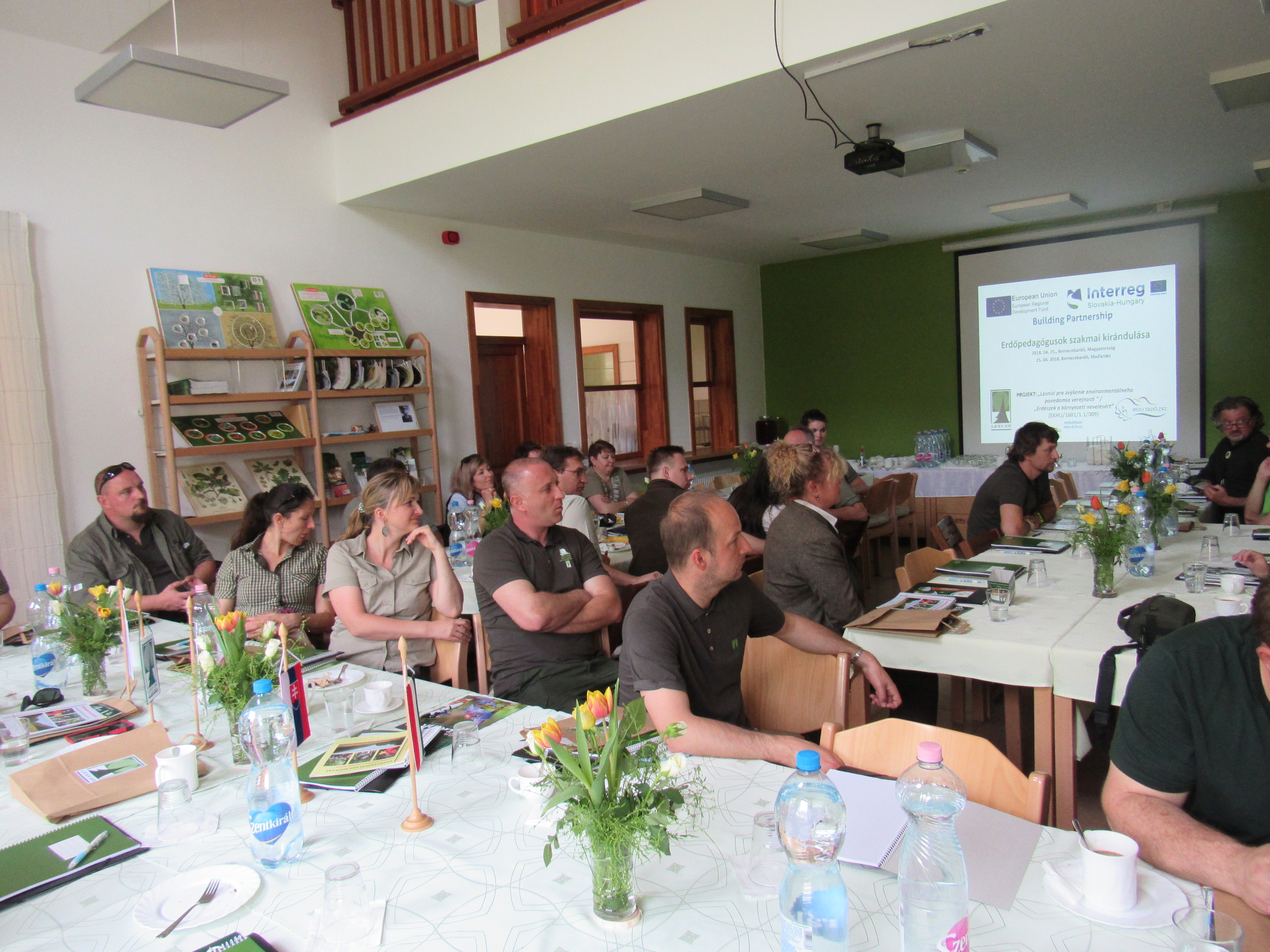 exkurzia Obrázok exkurzia