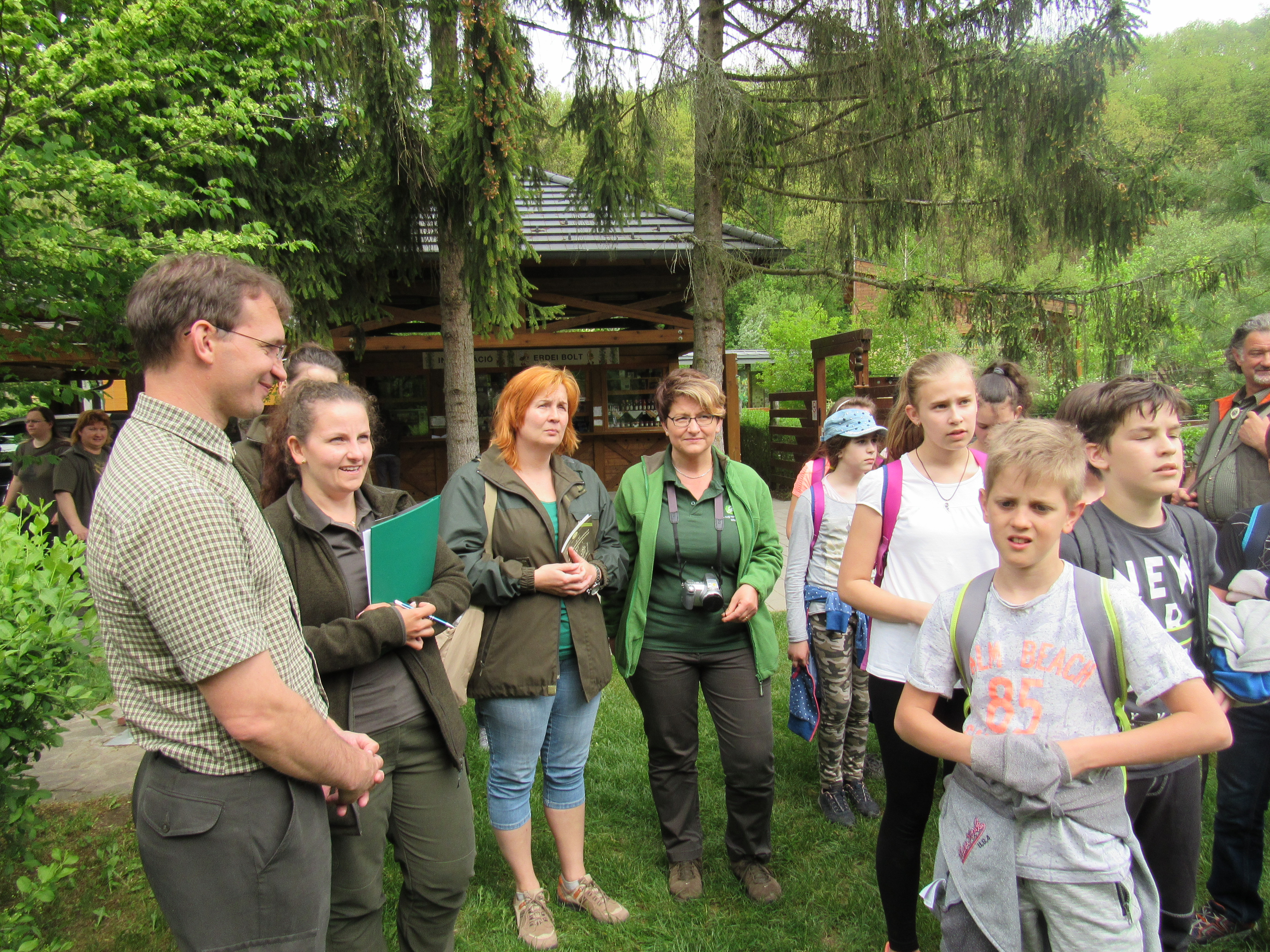 exkurzia11 Obrázok exkurzia 11