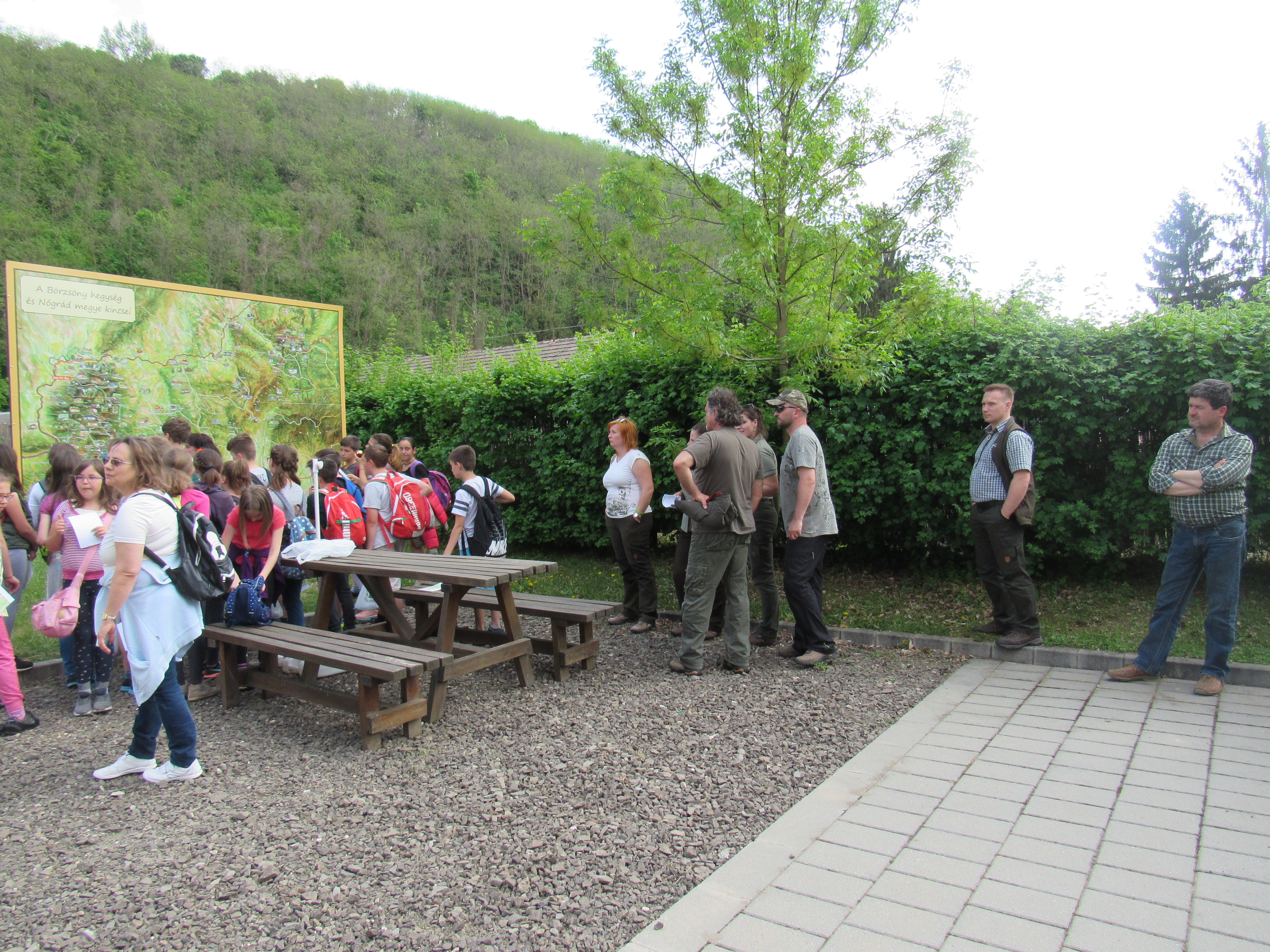 exkurzia3 Obrázok exkurzia 3