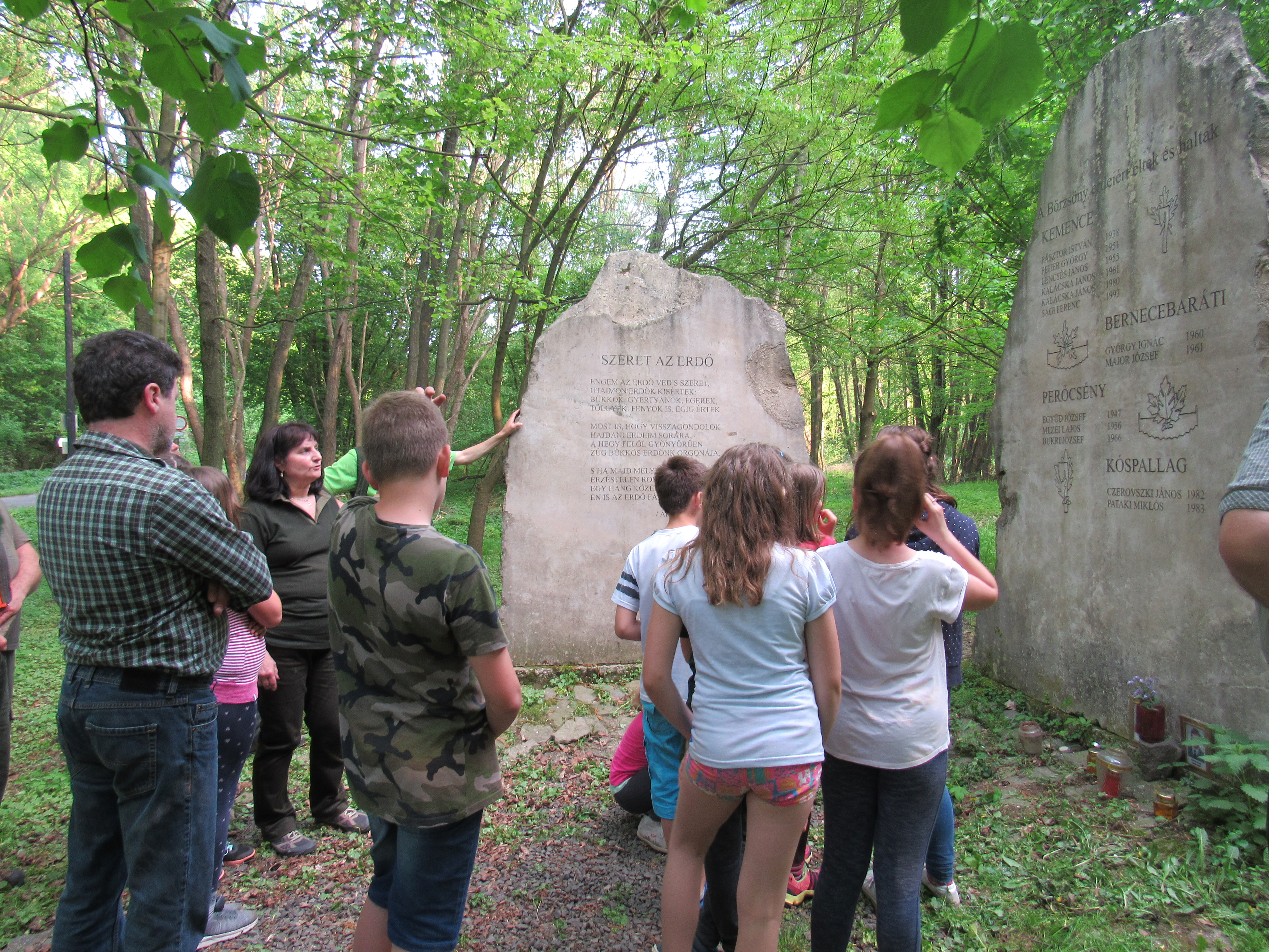 exkurzia7 Obrázok exkurzia 7