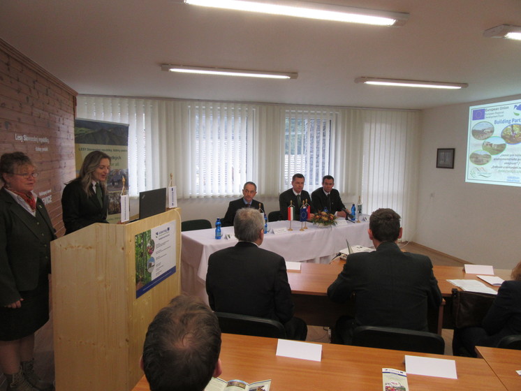 úvodná konferencia Obrázok úvodná konferencia