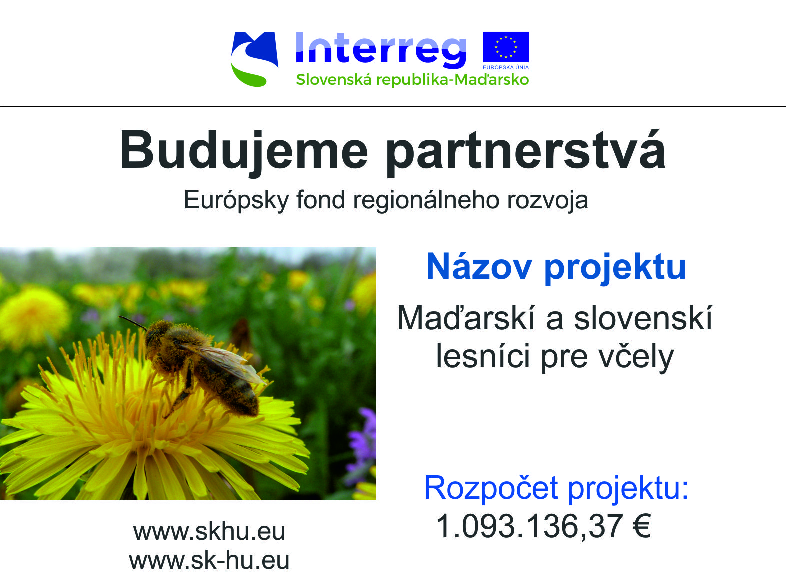 Odkaz SK HU včely 