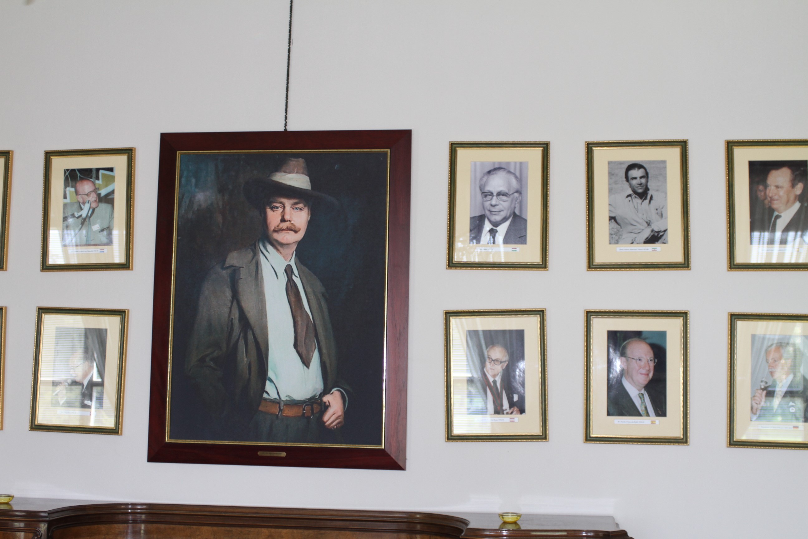 gróf Károlyi