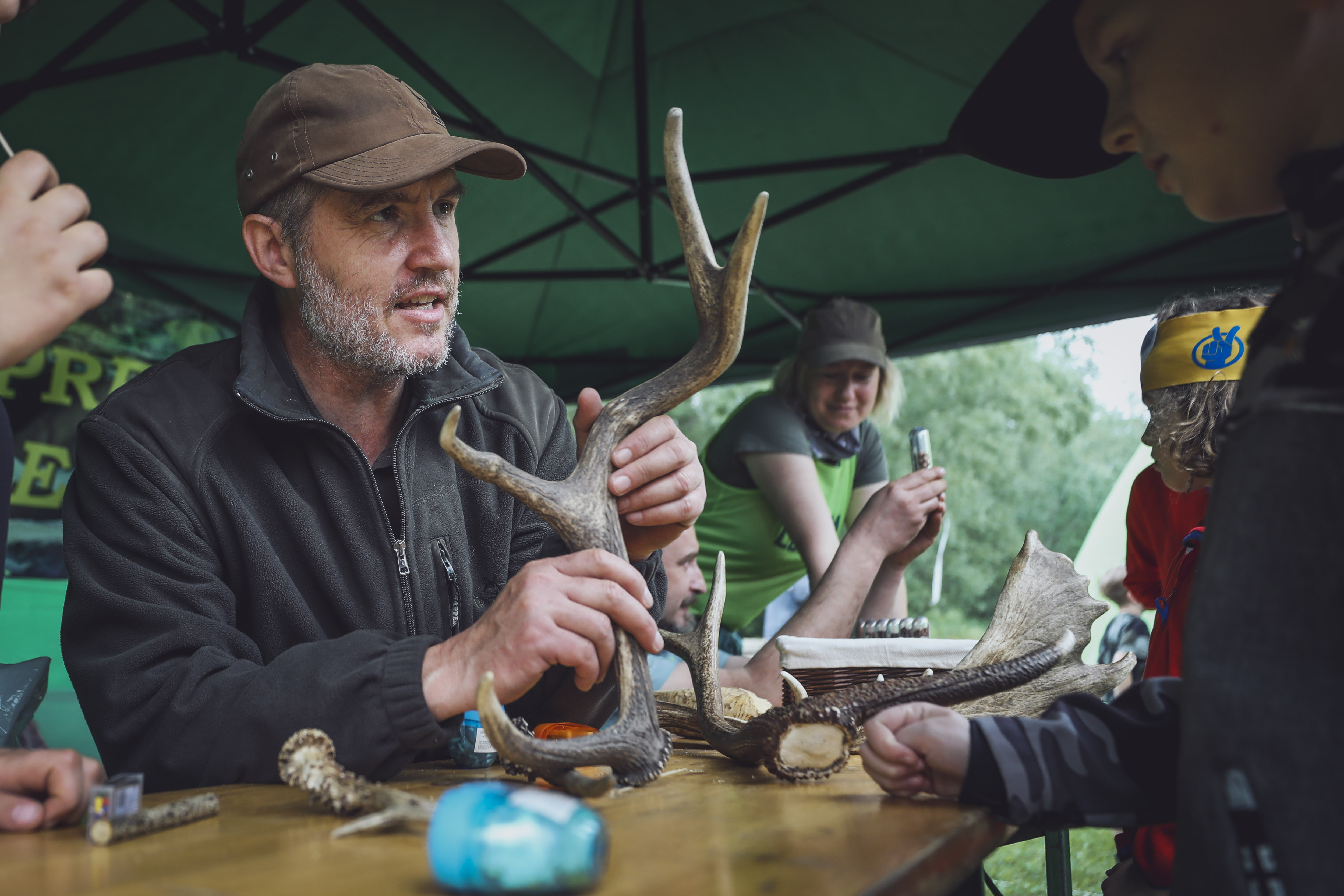 lesná pedagogika lesná pedagogika