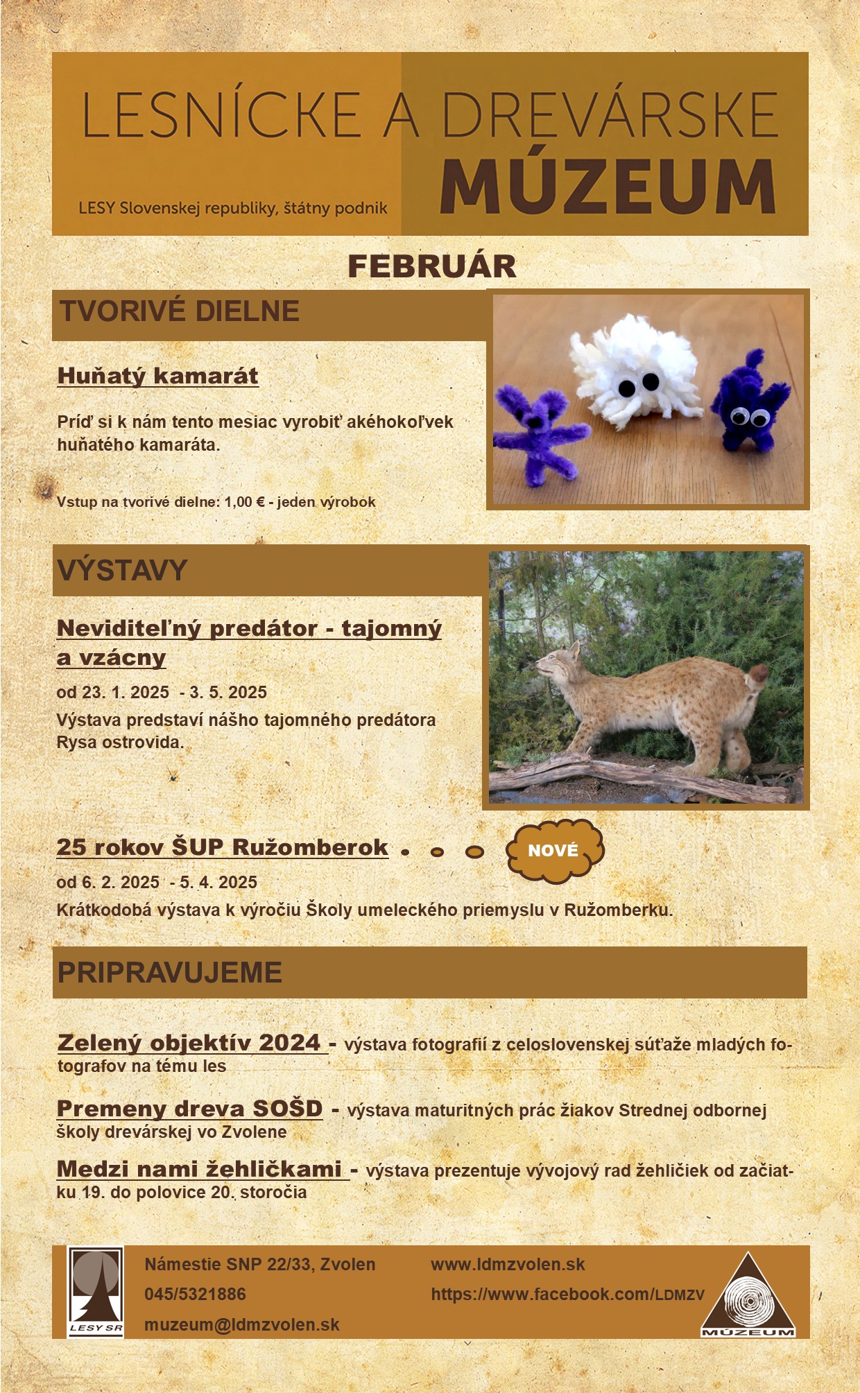 2024_02_04 Newsletter 