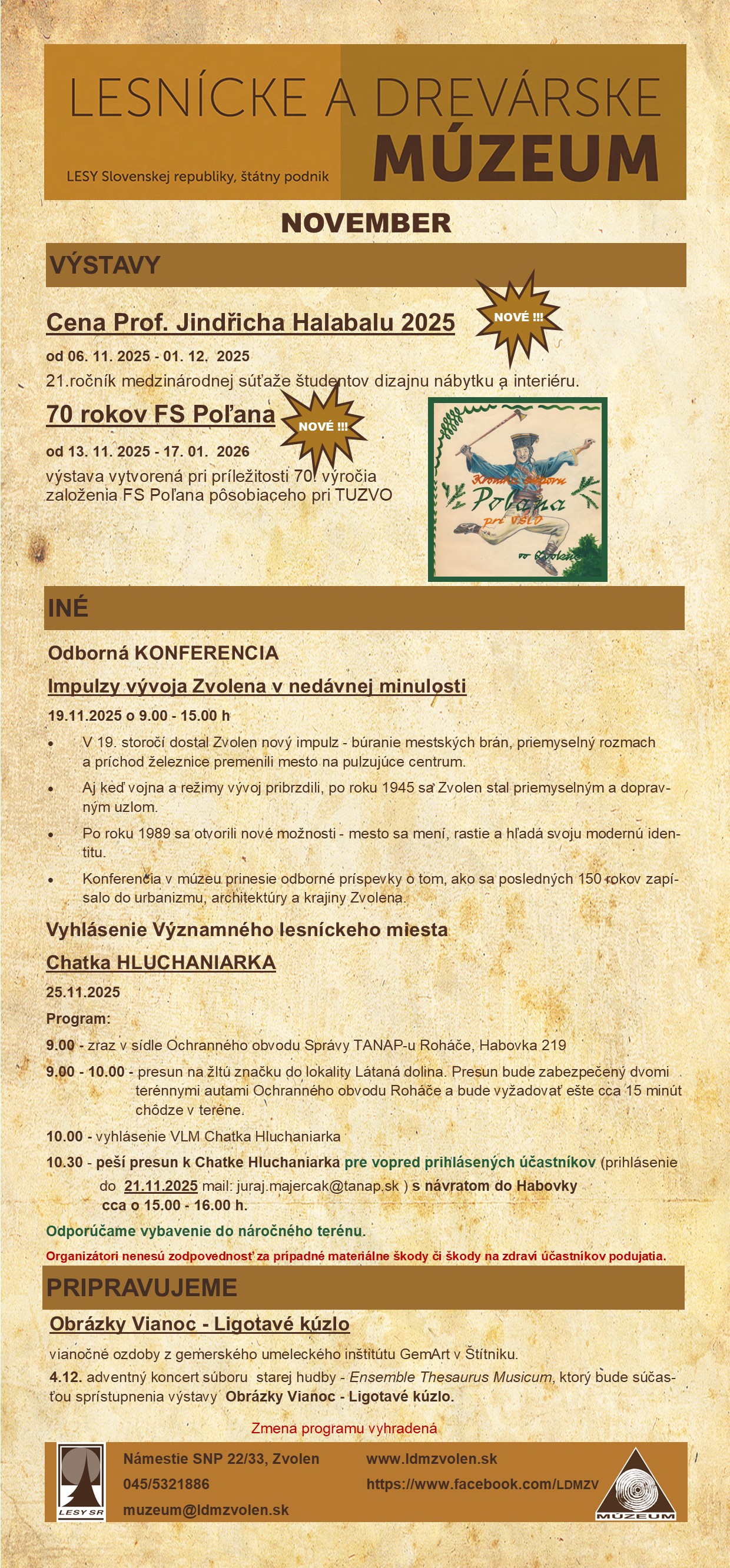 2025 11 04 newsletter | WebJET CMS